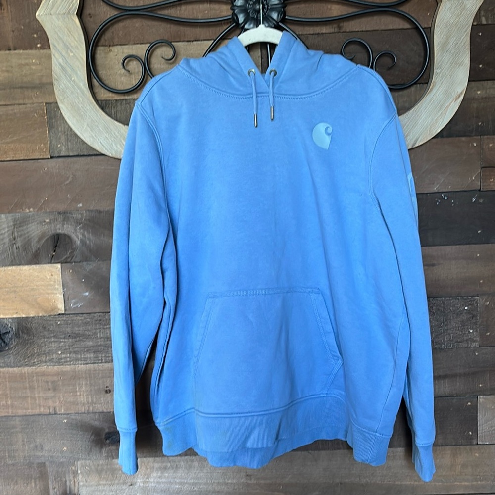 Women’s Carhartt Hoodie